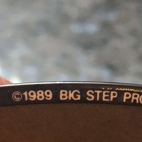 Blockheads fans! 1989 NKOTB badges new lids on the block lot of 3 large badges - Picture 5 of 8